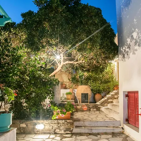 Aegean Village Páros