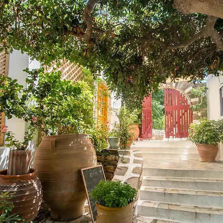 Aegean Village 2* Páros