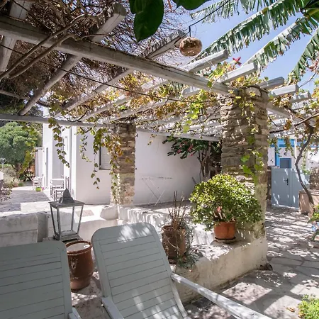 Apart-hotel Aegean Village