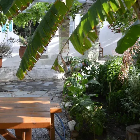Apart-hotel Aegean Village 2*