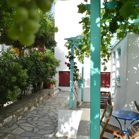 Appart hôtel Aegean Village 2*