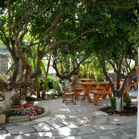 Aegean Village Páros