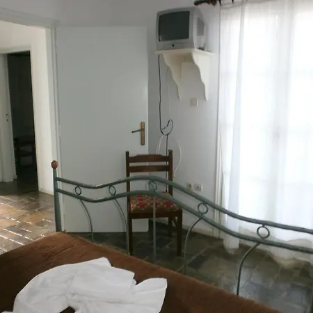 Apart-hotel Aegean Village 2*