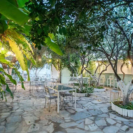 Apart-hotel Aegean Village 2*