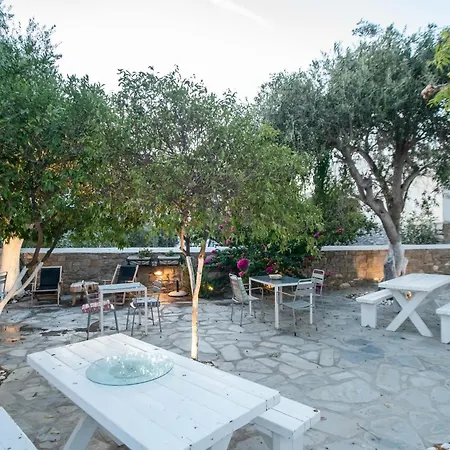 Aegean Village Aparthotel