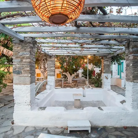 Apart-hotel Aegean Village