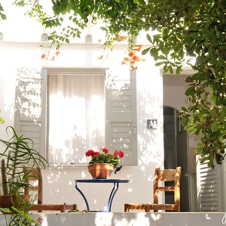 Aegean Village Appart hôtel Páros