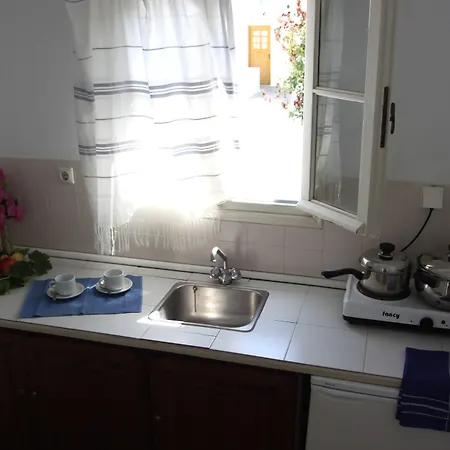 Aegean Village Aparthotel