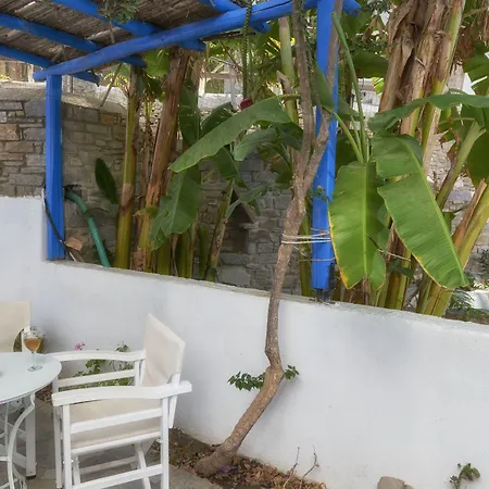 Aegean Village 2*
