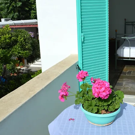 Aegean Village Aparthotel 2*