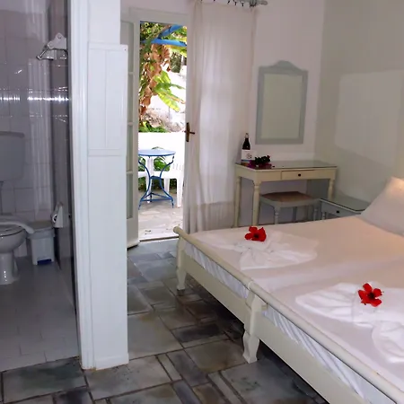 Apartmanhotel Aegean Village 2*