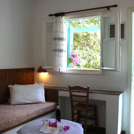 Aegean Village 2*