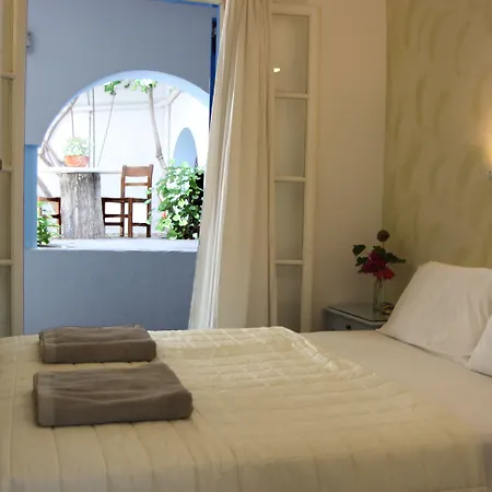 Appart hôtel Aegean Village 2*