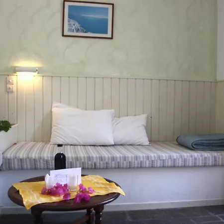 Aegean Village Páros