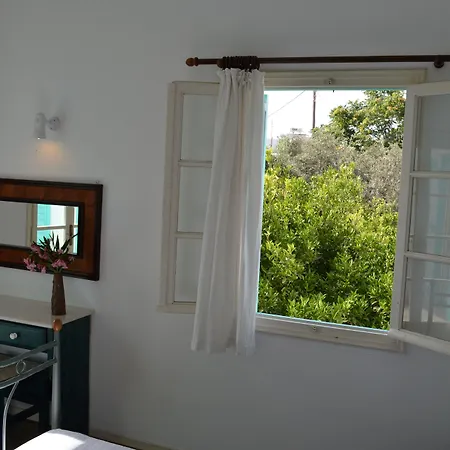 Aegean Village Apartmanhotel 2*
