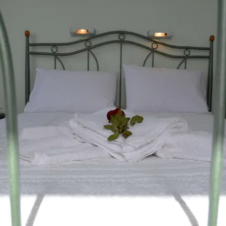 Aegean Village Appart hôtel 2*