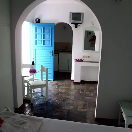 Appart hôtel Aegean Village