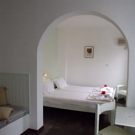 Apartmanhotel Aegean Village 2*