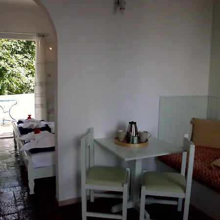 Aparthotel Aegean Village