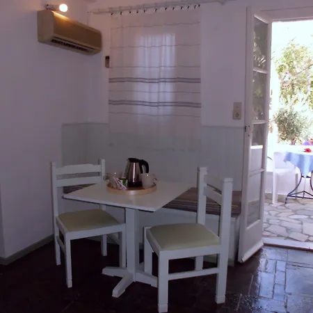 Aegean Village Aparthotel