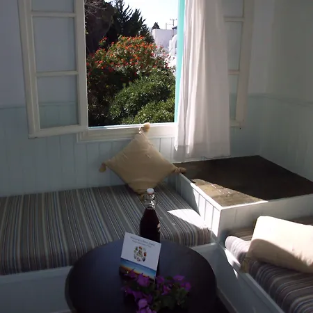 Aegean Village Aparthotel 2*