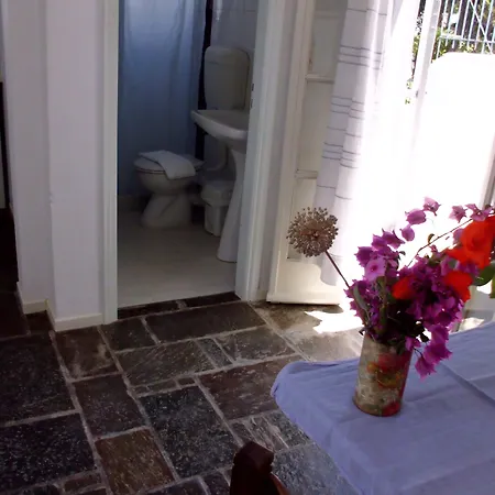 Aegean Village Aparthotel Páros