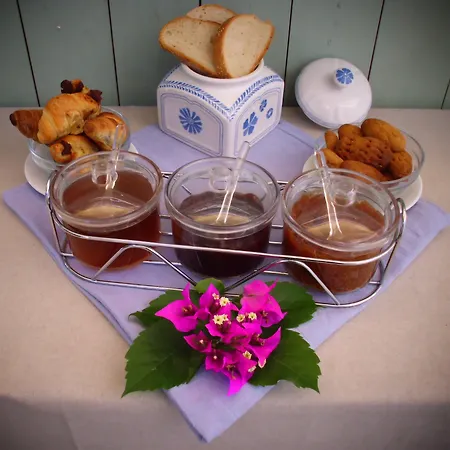 Aparthotel Aegean Village Páros