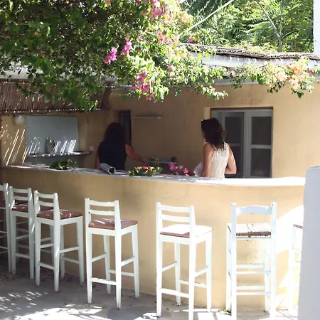Aegean Village Appart hôtel Páros