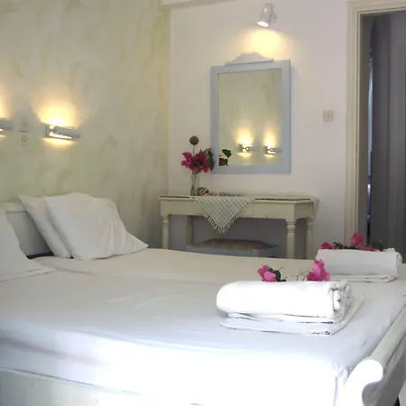 Aegean Village Apartmanhotel 2*