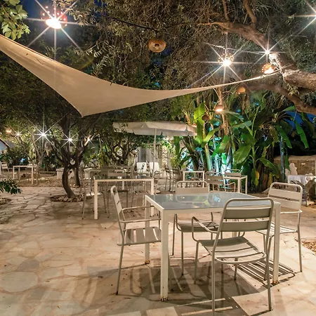 Appart hôtel Aegean Village Páros