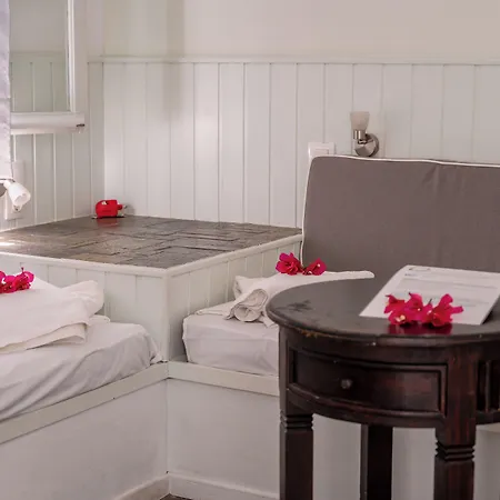 Apartmanhotel Aegean Village 2*