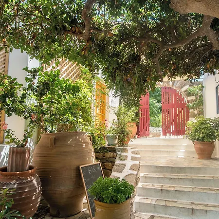 Aegean Village 2*