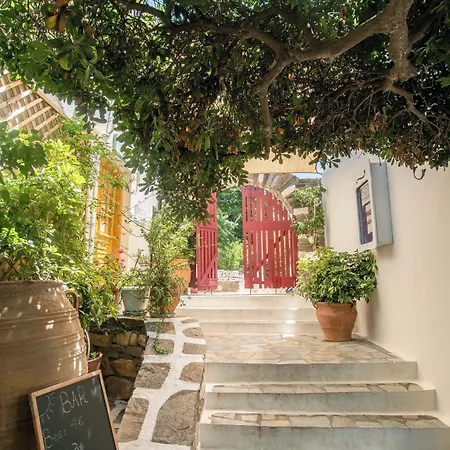 Aegean Village Appart hôtel 2*