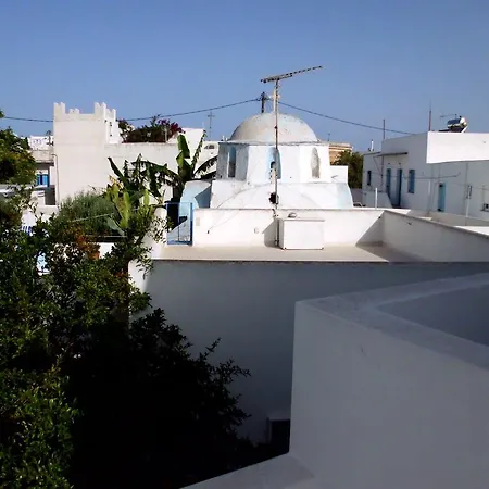 Apart-hotel Aegean Village