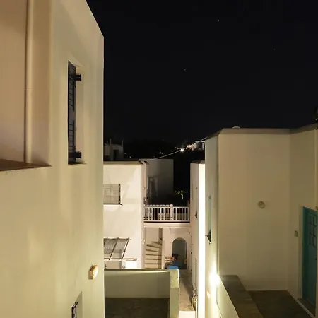 Aegean Village Aparthotel