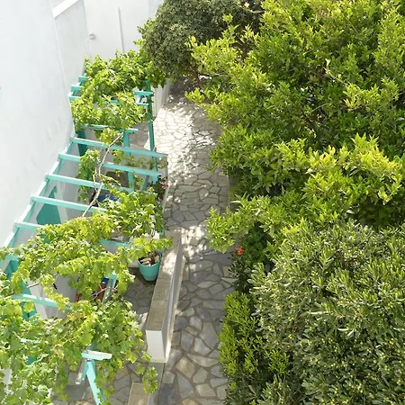 Appart hôtel Aegean Village 2*