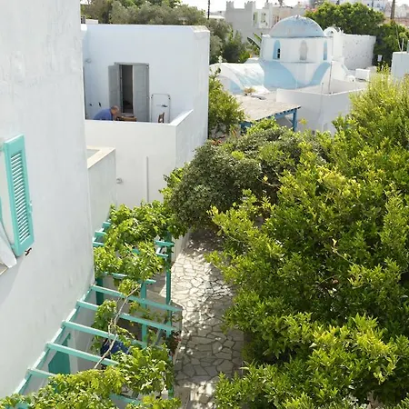 Apart-hotel Aegean Village