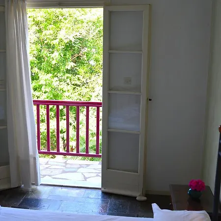Aegean Village Apart-hotel 2*