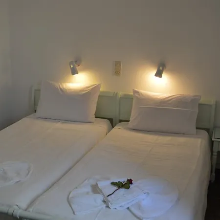 Aegean Village Appart hôtel 2*
