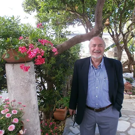 Apart-hotel Aegean Village