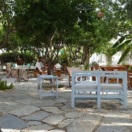 Apart-hotel Aegean Village