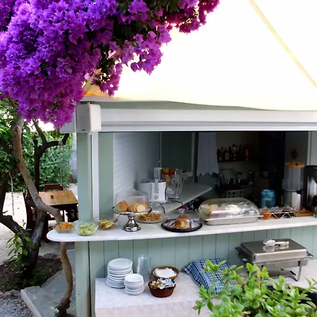 Apart-hotel Aegean Village