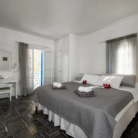 Aegean Village Aparthotel 2*