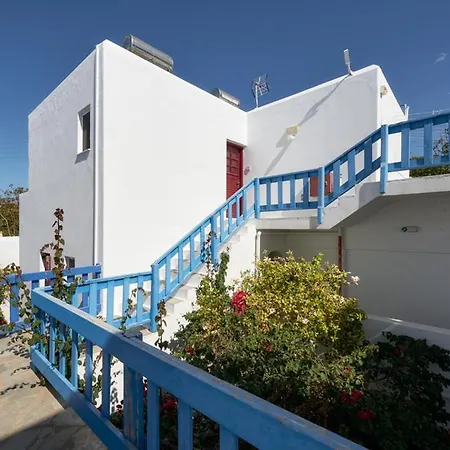 Aegean Village Aparthotel