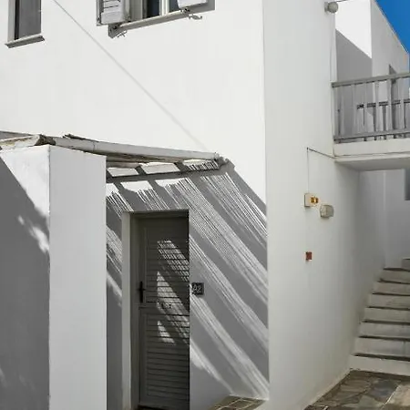 Aegean Village Aparthotel 2*