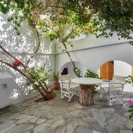 Aegean Village Aparthotel 2*