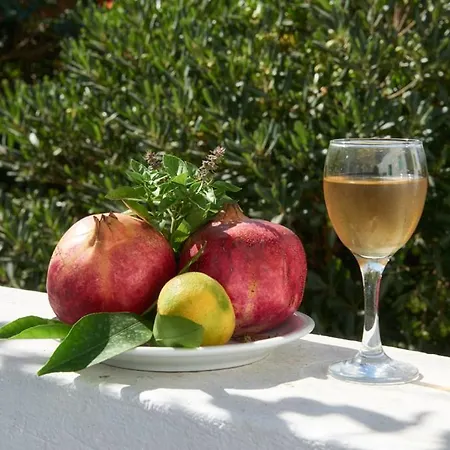 Aegean Village Aparthotel Páros