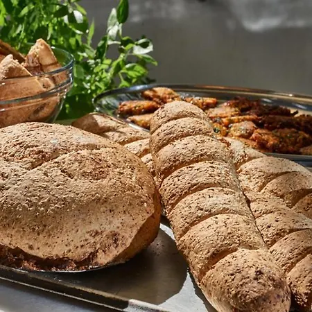 Aparthotel Aegean Village 2*