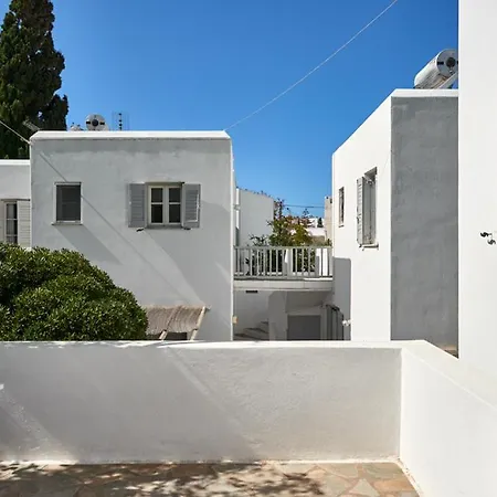 Appart hôtel Aegean Village 2*