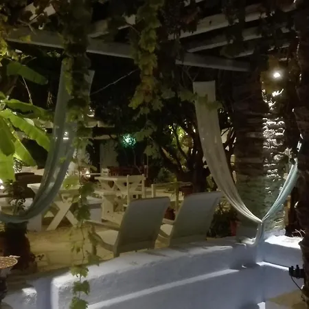 Aegean Village 2*
